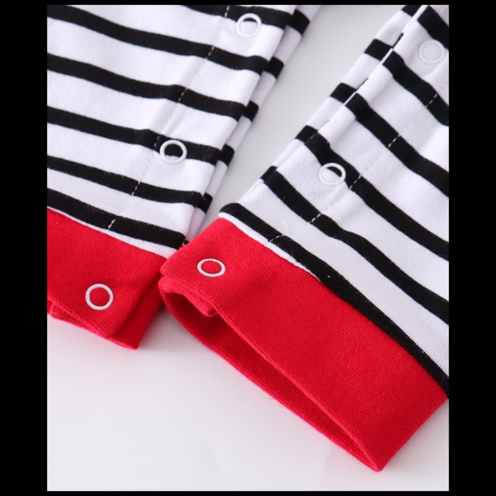 Baby Romper - Picture 3 of 4